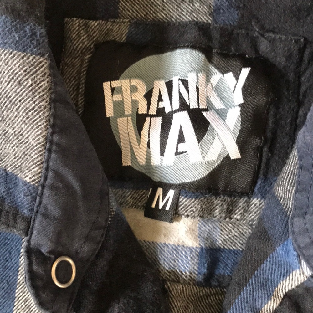 Jacket - Picture 2 of 5
